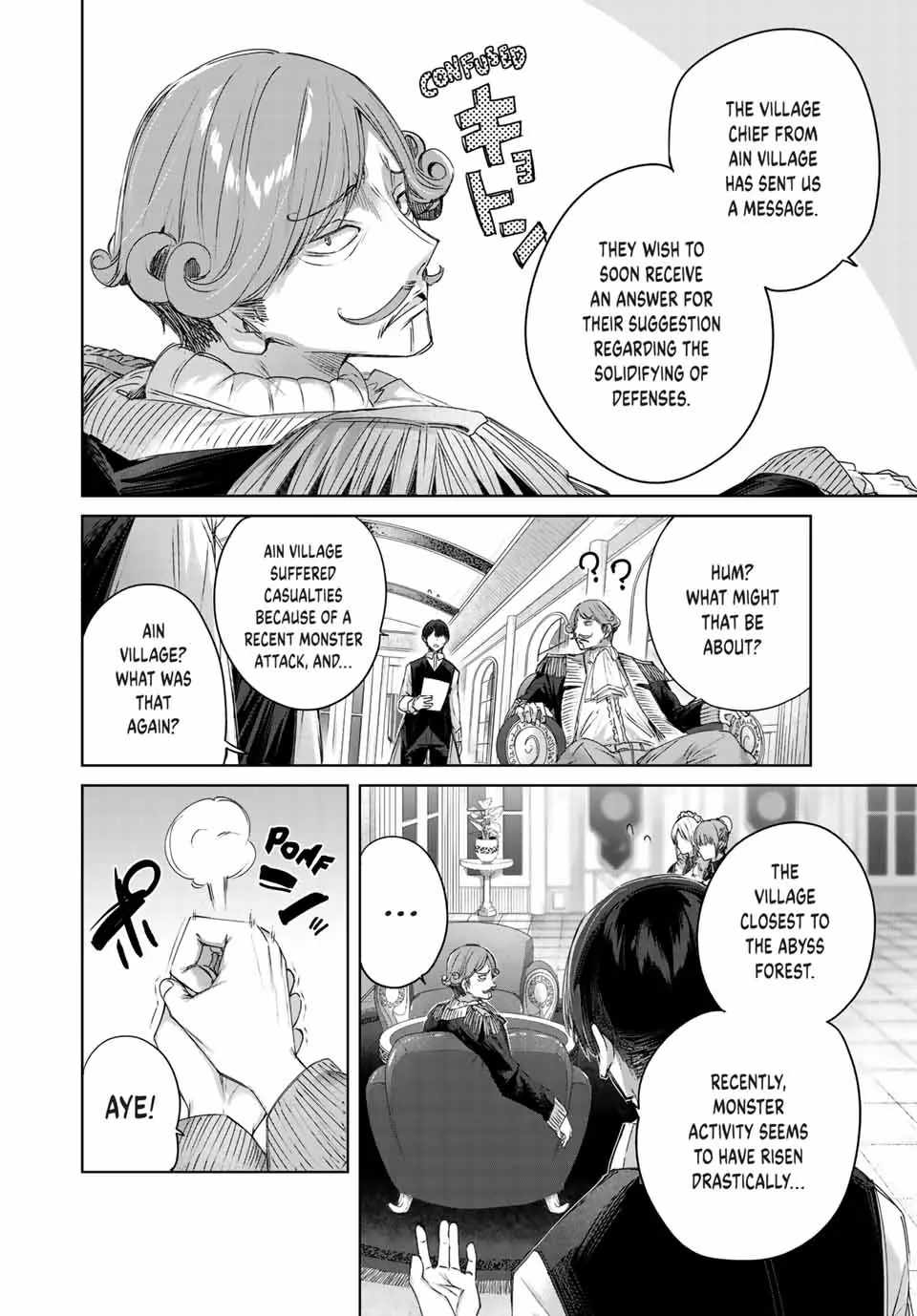 Henkyou no Yakushi, Miyako de S Rank Boukensha to naru Chapter 10 - Page 3