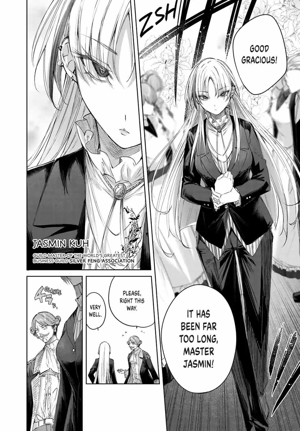 Henkyou no Yakushi, Miyako de S Rank Boukensha to naru Chapter 10 - Page 5