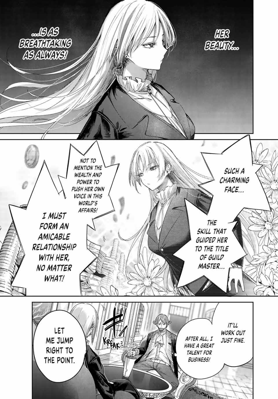 Henkyou no Yakushi, Miyako de S Rank Boukensha to naru Chapter 10 - Page 6