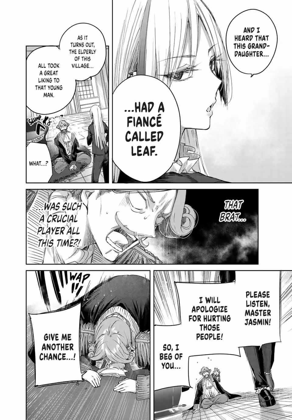 Henkyou no Yakushi, Miyako de S Rank Boukensha to naru Chapter 10 - Page 9