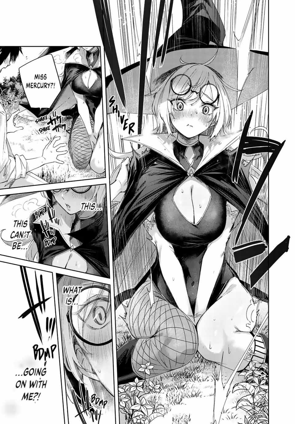Henkyou no Yakushi, Miyako de S Rank Boukensha to naru Chapter 11 - Page 10