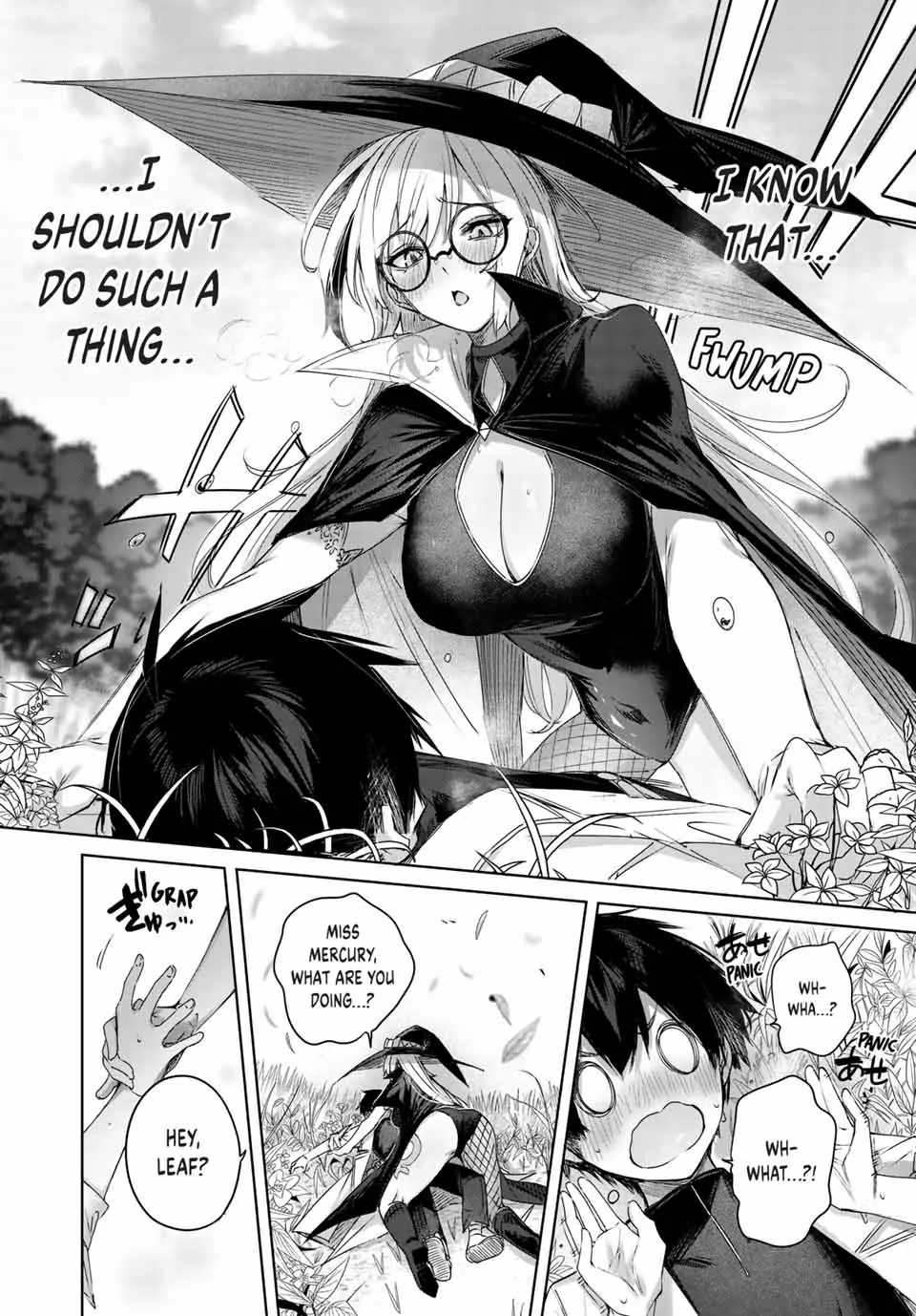 Henkyou no Yakushi, Miyako de S Rank Boukensha to naru Chapter 11 - Page 11
