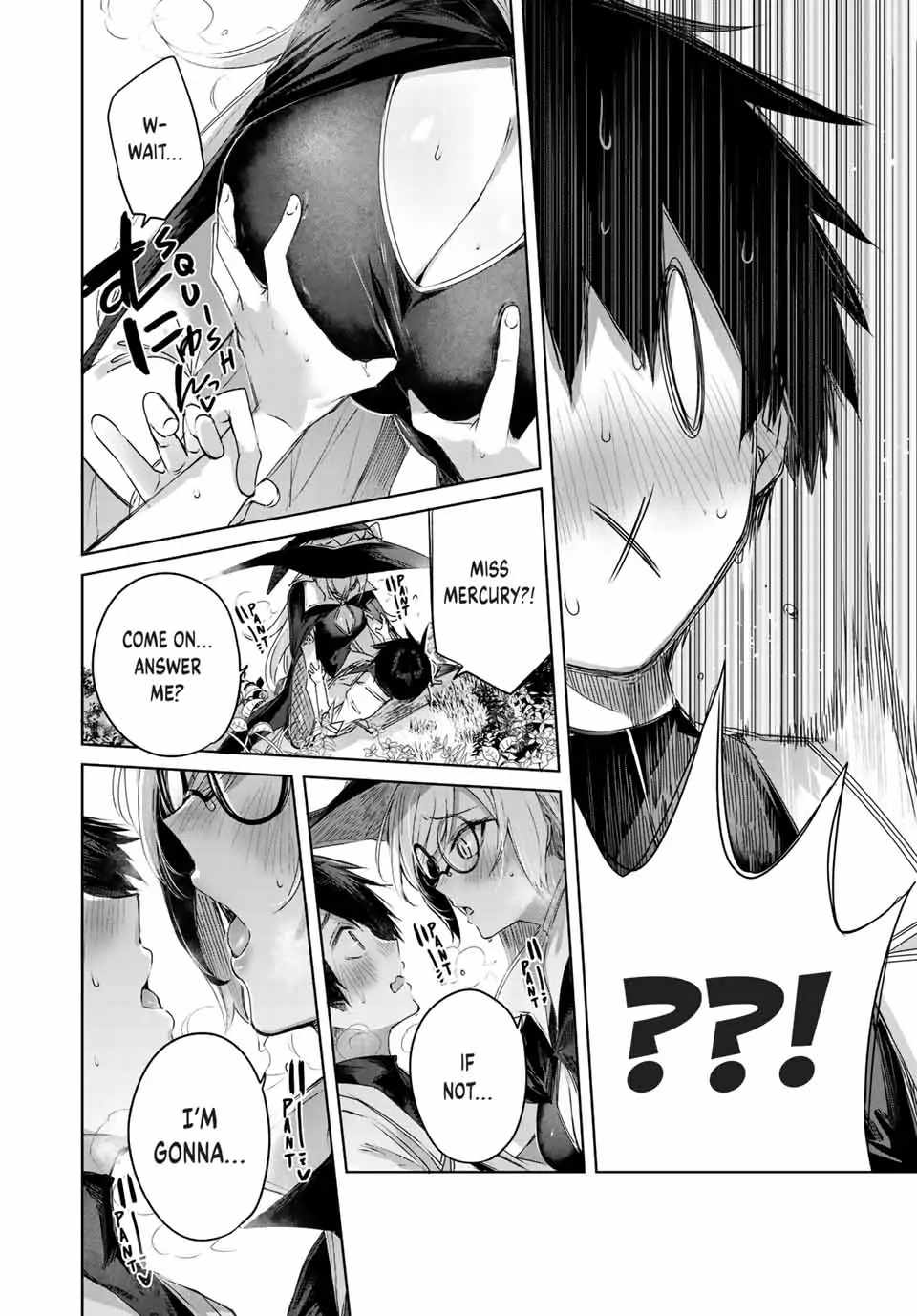 Henkyou no Yakushi, Miyako de S Rank Boukensha to naru Chapter 11 - Page 13