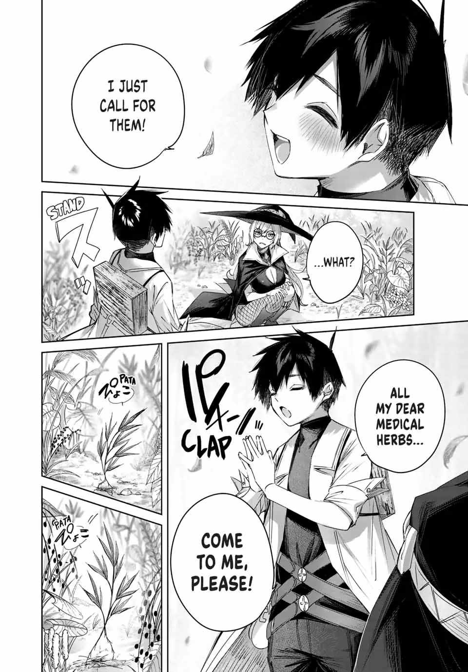 Henkyou no Yakushi, Miyako de S Rank Boukensha to naru Chapter 11 - Page 5