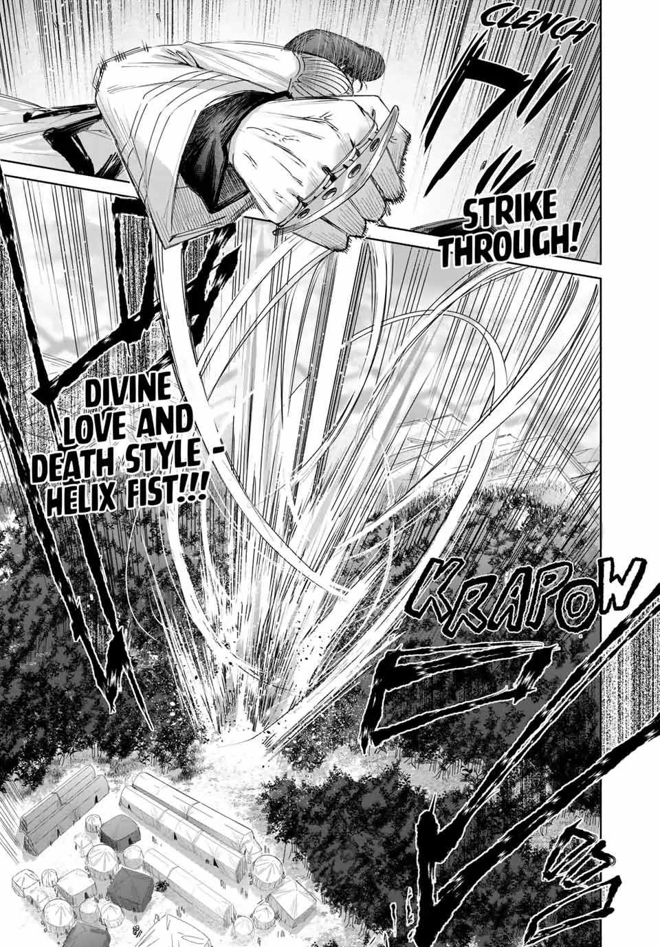 Henkyou no Yakushi, Miyako de S Rank Boukensha to naru Chapter 12 - Page 12