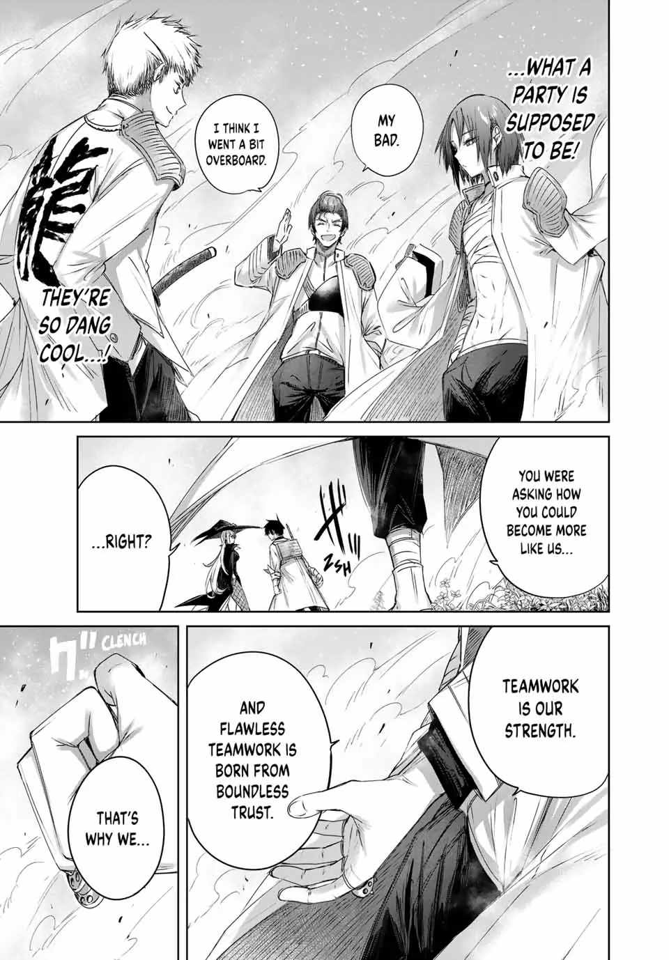 Henkyou no Yakushi, Miyako de S Rank Boukensha to naru Chapter 12 - Page 14