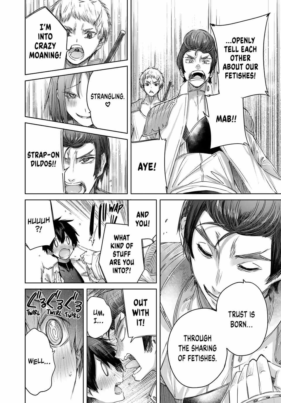 Henkyou no Yakushi, Miyako de S Rank Boukensha to naru Chapter 12 - Page 15