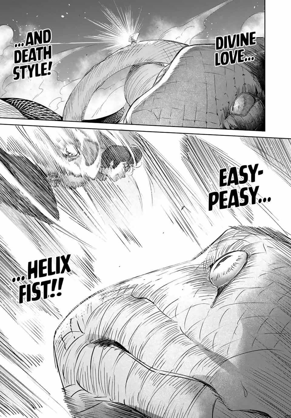 Henkyou no Yakushi, Miyako de S Rank Boukensha to naru Chapter 13 - Page 10