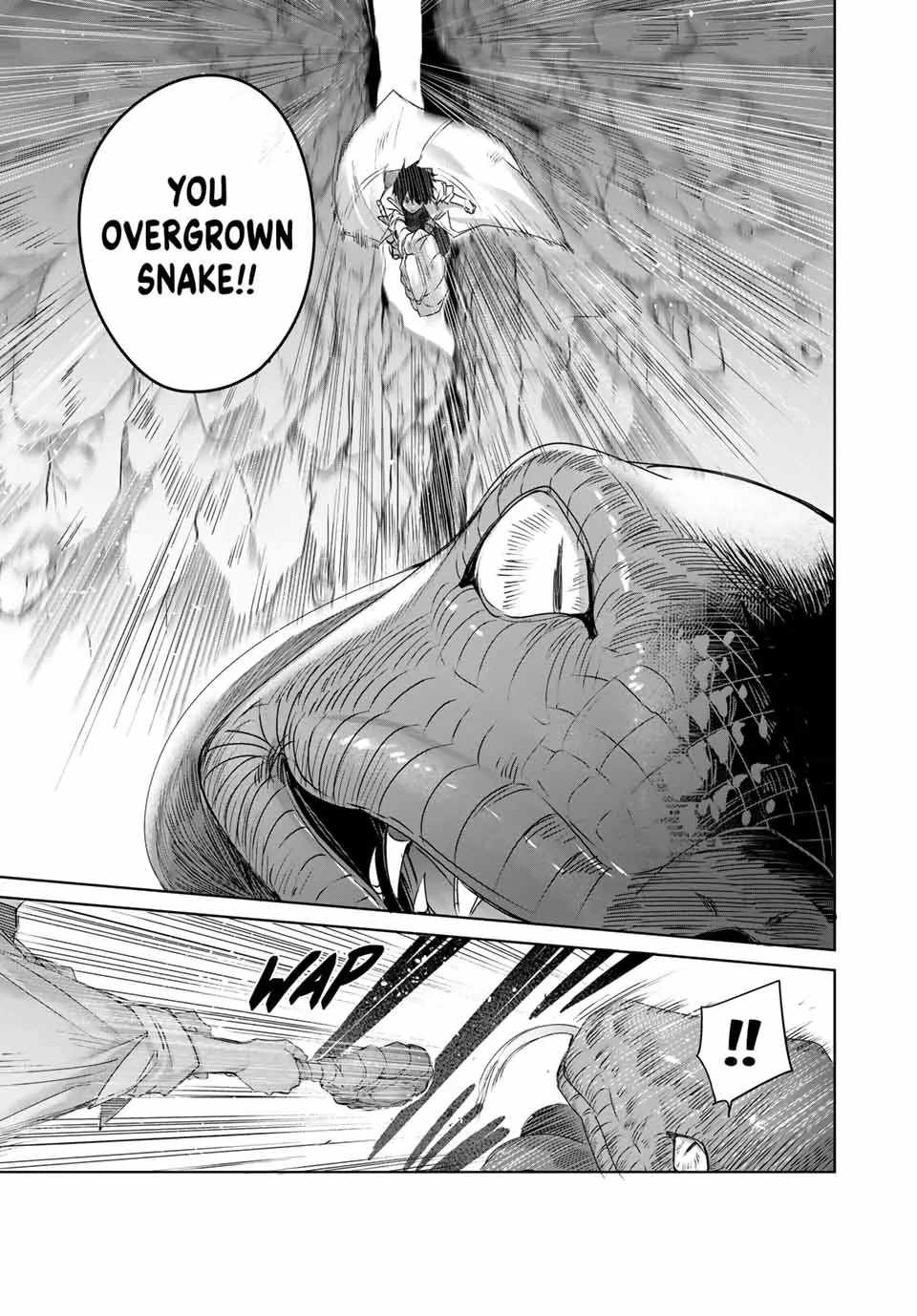 Henkyou no Yakushi, Miyako de S Rank Boukensha to naru Chapter 14 - Page 10