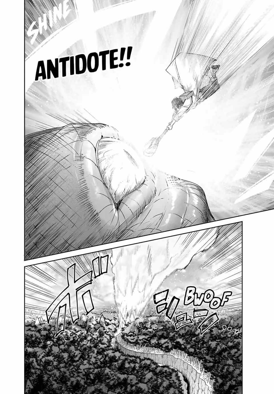 Henkyou no Yakushi, Miyako de S Rank Boukensha to naru Chapter 14 - Page 11