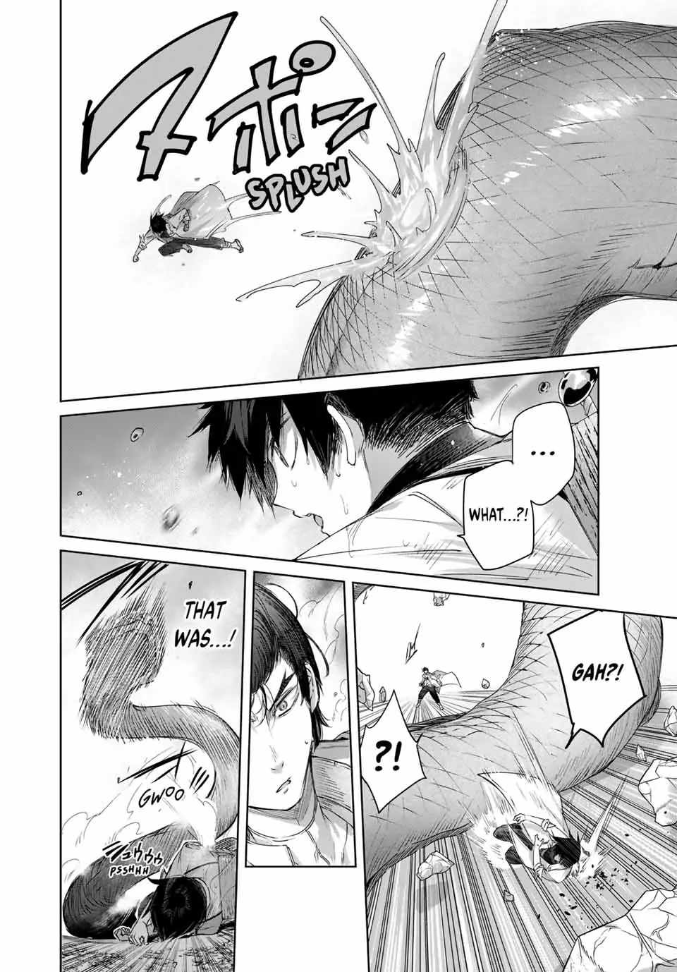 Henkyou no Yakushi, Miyako de S Rank Boukensha to naru Chapter 14 - Page 3