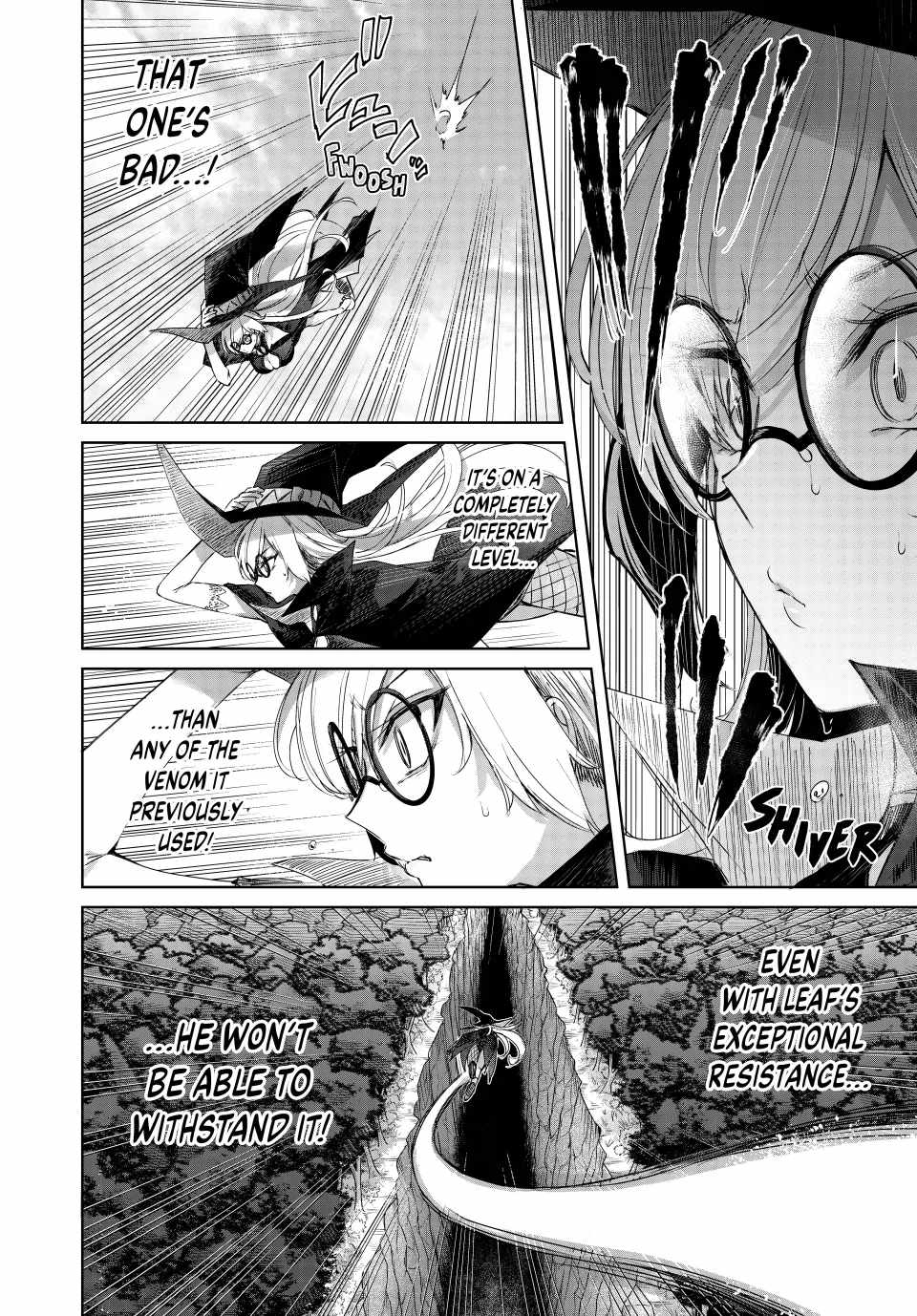 Henkyou no Yakushi, Miyako de S Rank Boukensha to naru Chapter 15 - Page 11