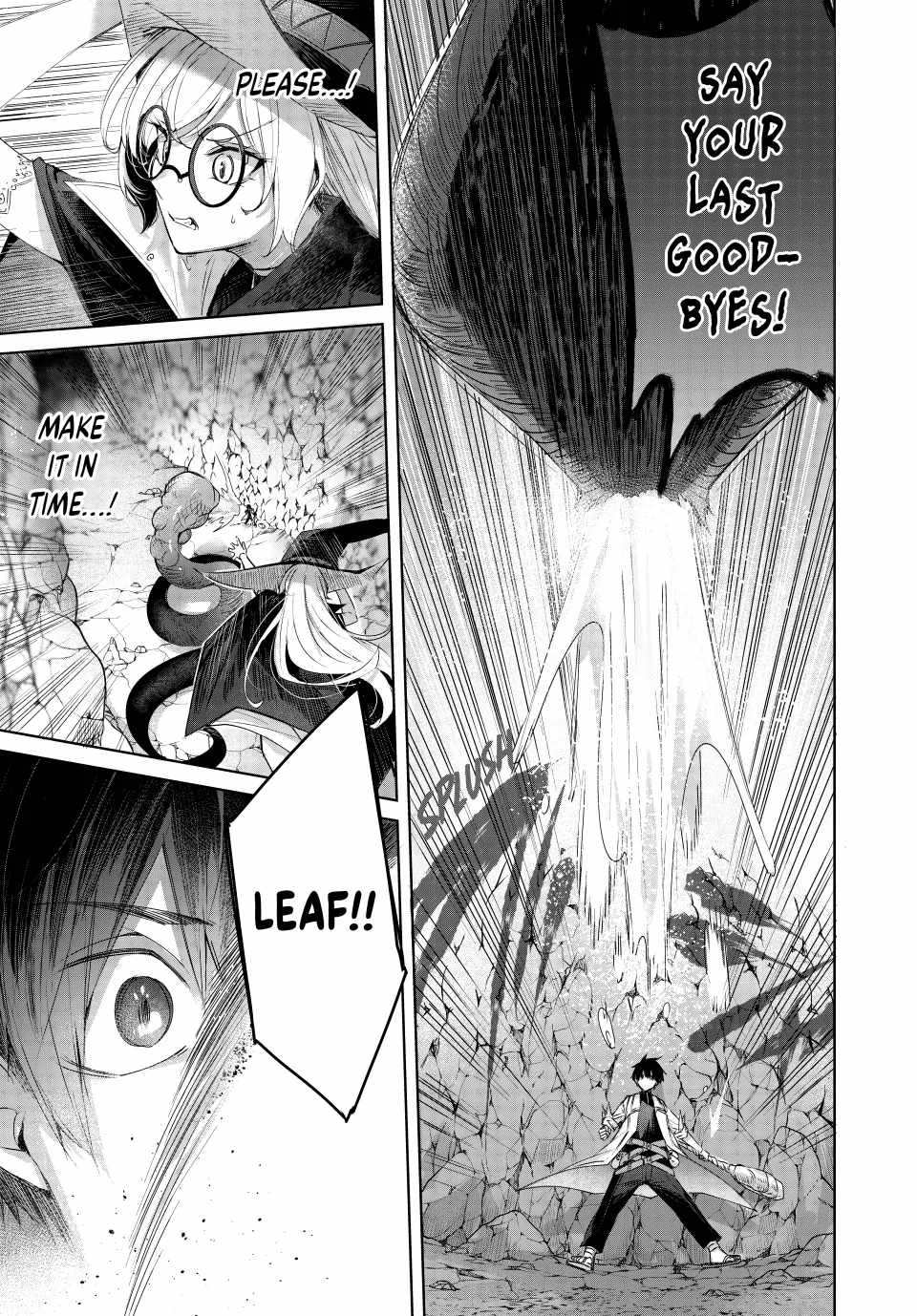 Henkyou no Yakushi, Miyako de S Rank Boukensha to naru Chapter 15 - Page 12