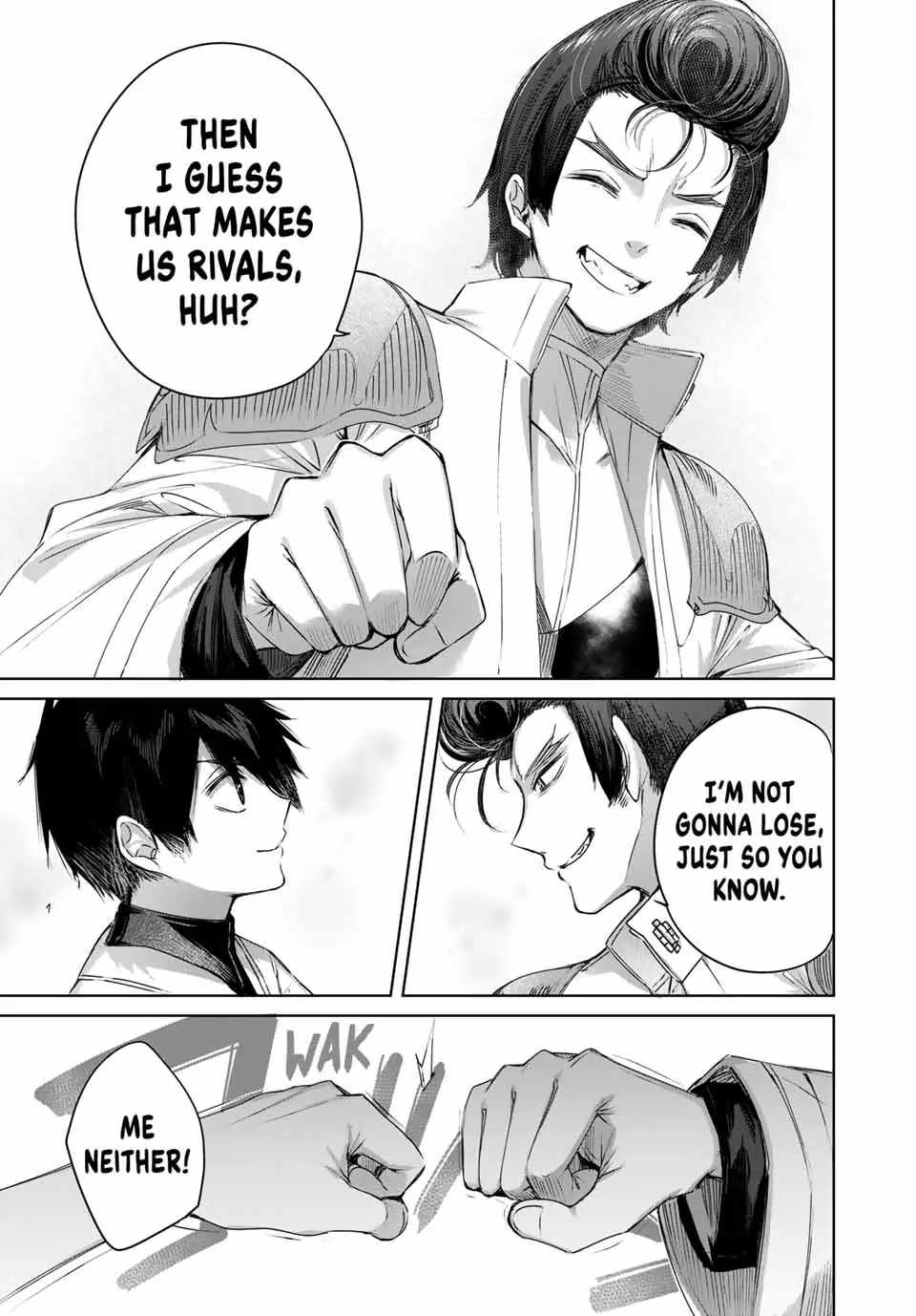Henkyou no Yakushi, Miyako de S Rank Boukensha to naru Chapter 16 - Page 10