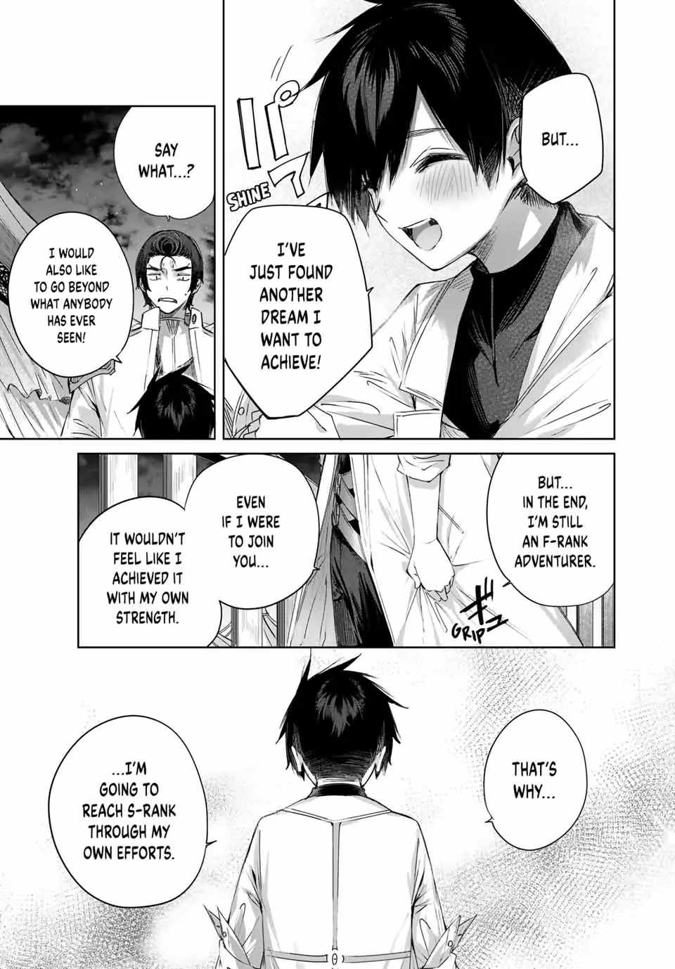 Henkyou no Yakushi, Miyako de S Rank Boukensha to naru Chapter 16 - Page 8