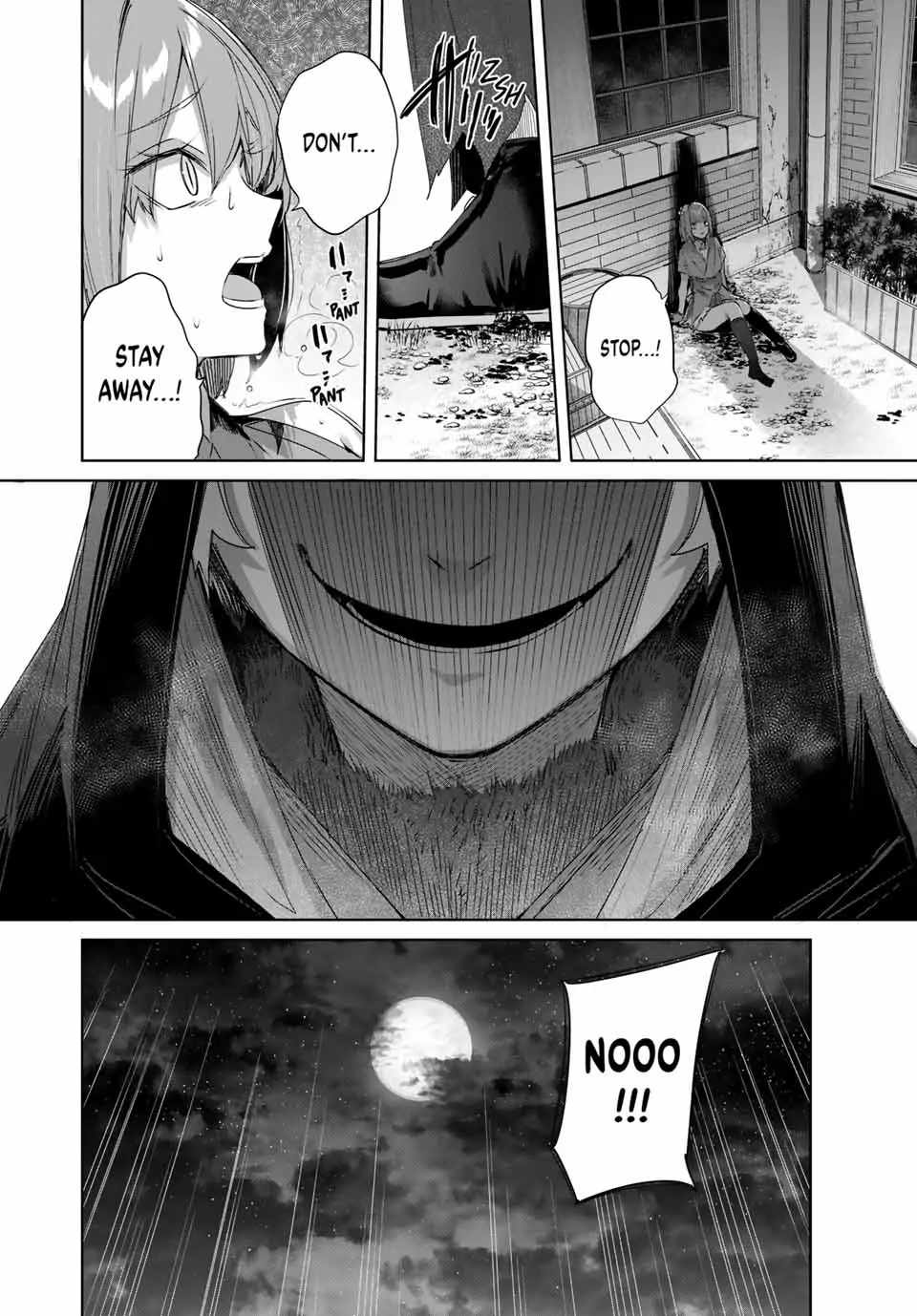 Henkyou no Yakushi, Miyako de S Rank Boukensha to naru Chapter 17 - Page 17