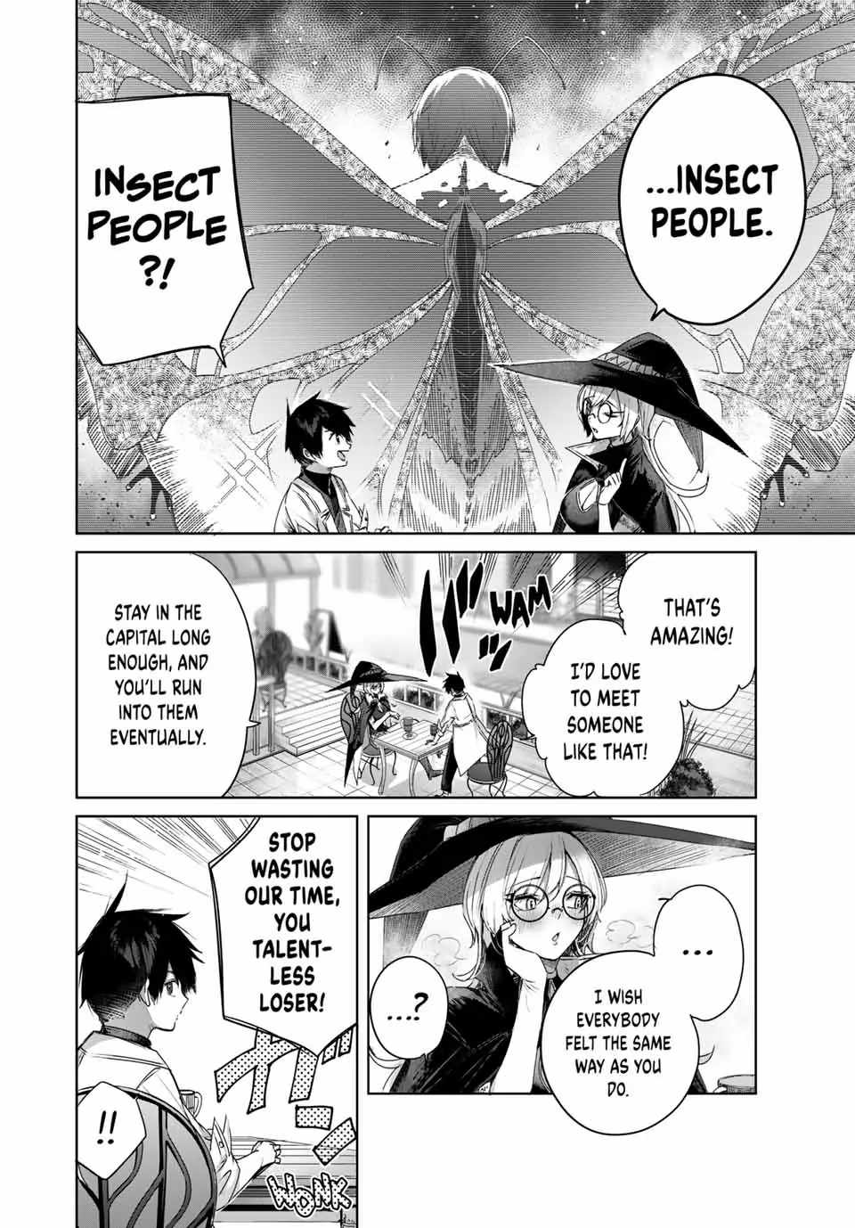 Henkyou no Yakushi, Miyako de S Rank Boukensha to naru Chapter 17 - Page 3