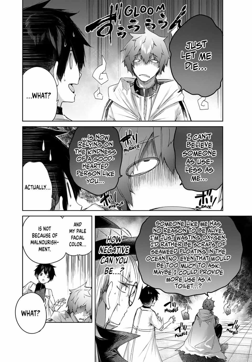 Henkyou no Yakushi, Miyako de S Rank Boukensha to naru Chapter 17 - Page 9
