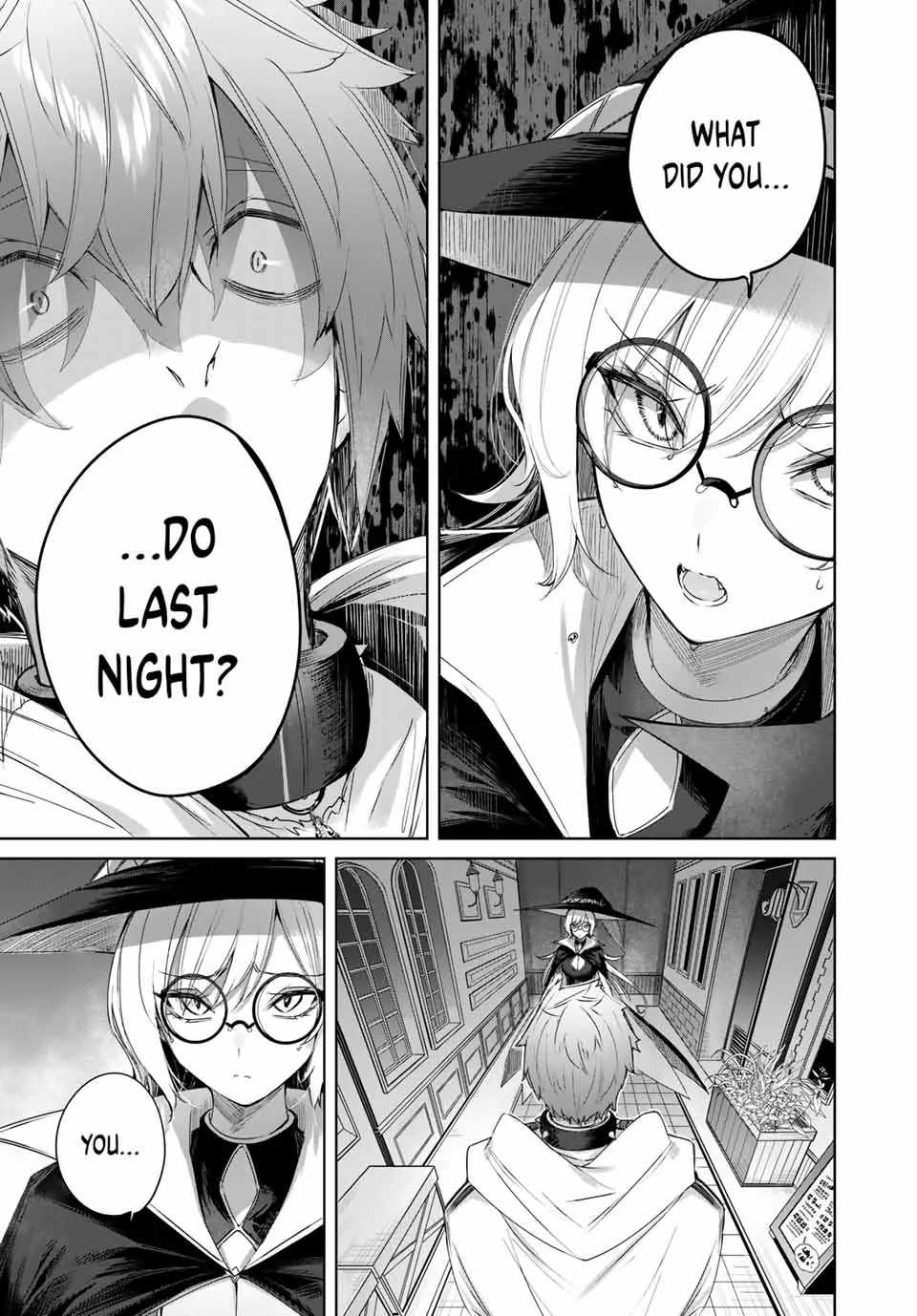 Henkyou no Yakushi, Miyako de S Rank Boukensha to naru Chapter 18 - Page 12