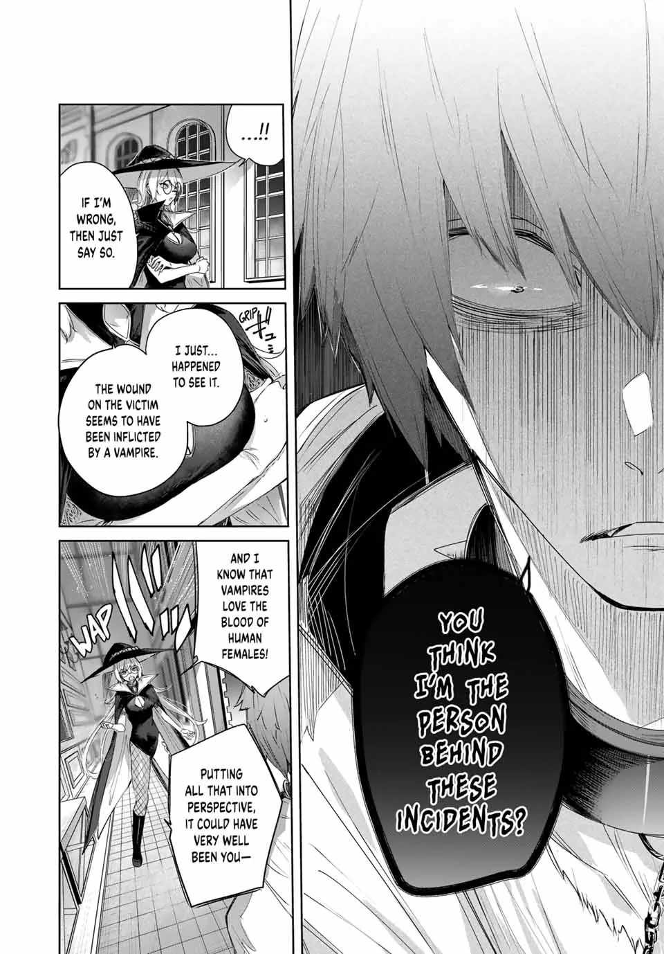 Henkyou no Yakushi, Miyako de S Rank Boukensha to naru Chapter 18 - Page 13