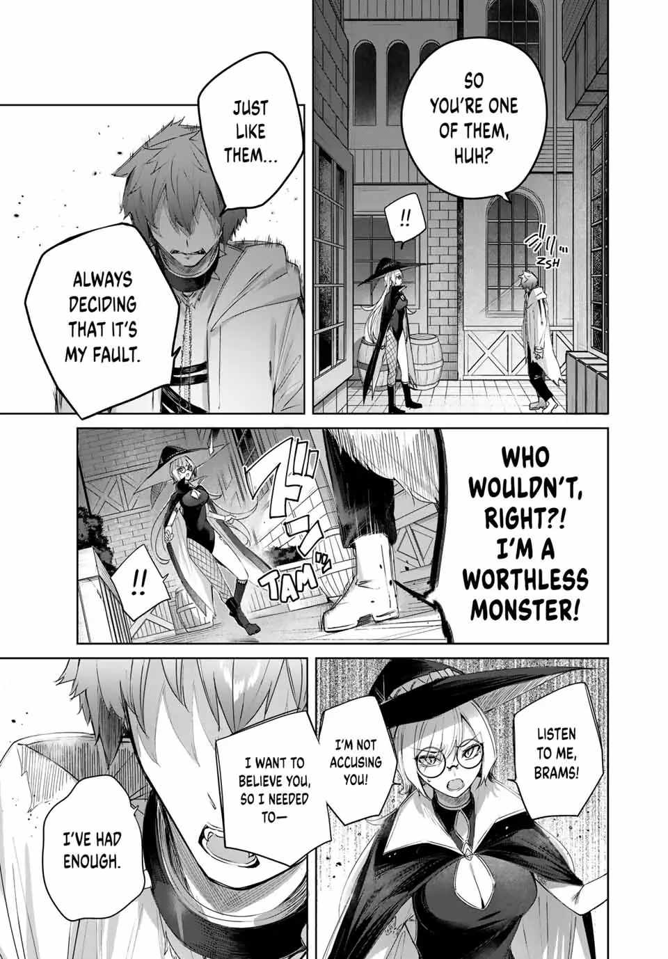 Henkyou no Yakushi, Miyako de S Rank Boukensha to naru Chapter 18 - Page 14