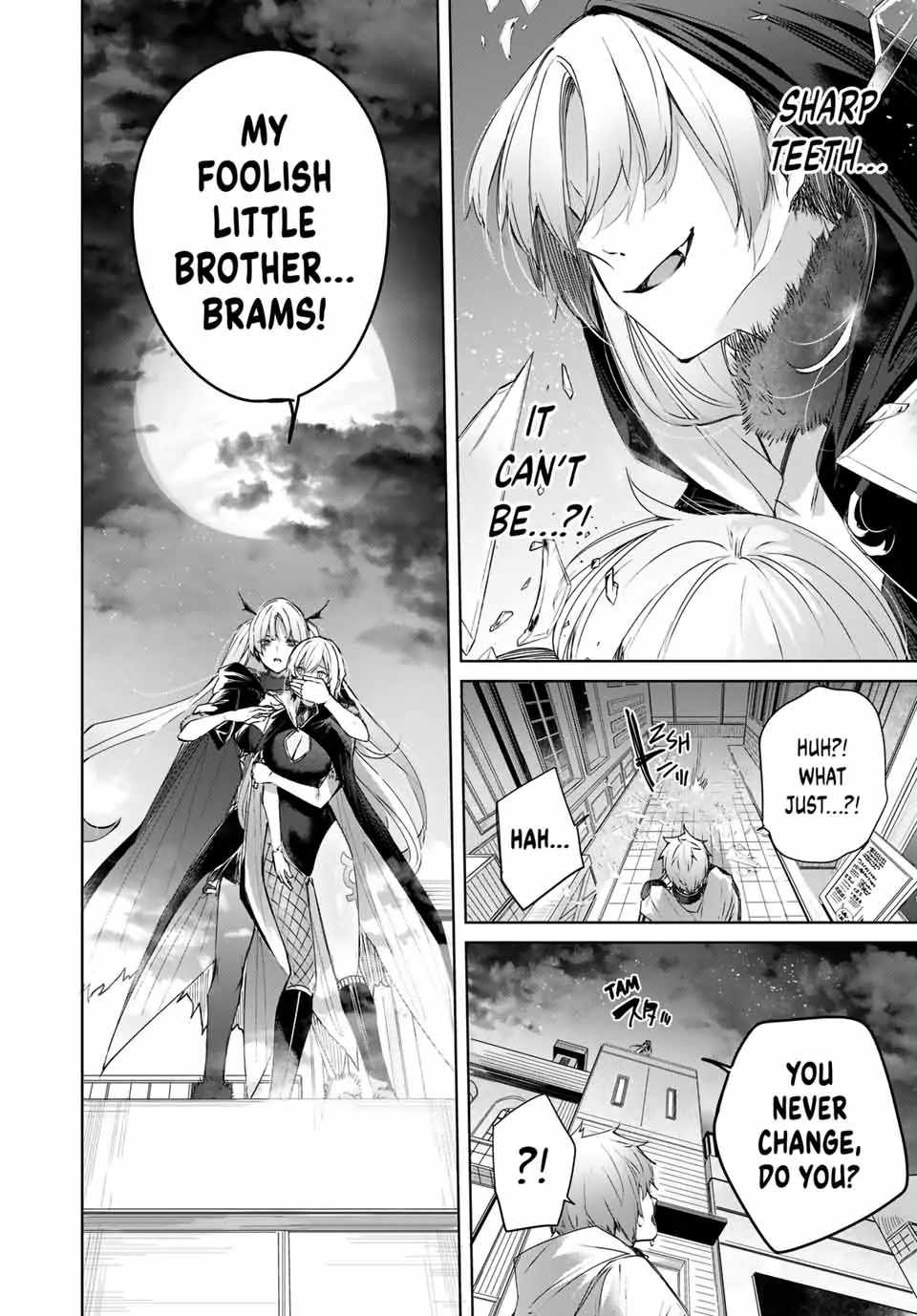 Henkyou no Yakushi, Miyako de S Rank Boukensha to naru Chapter 18 - Page 16