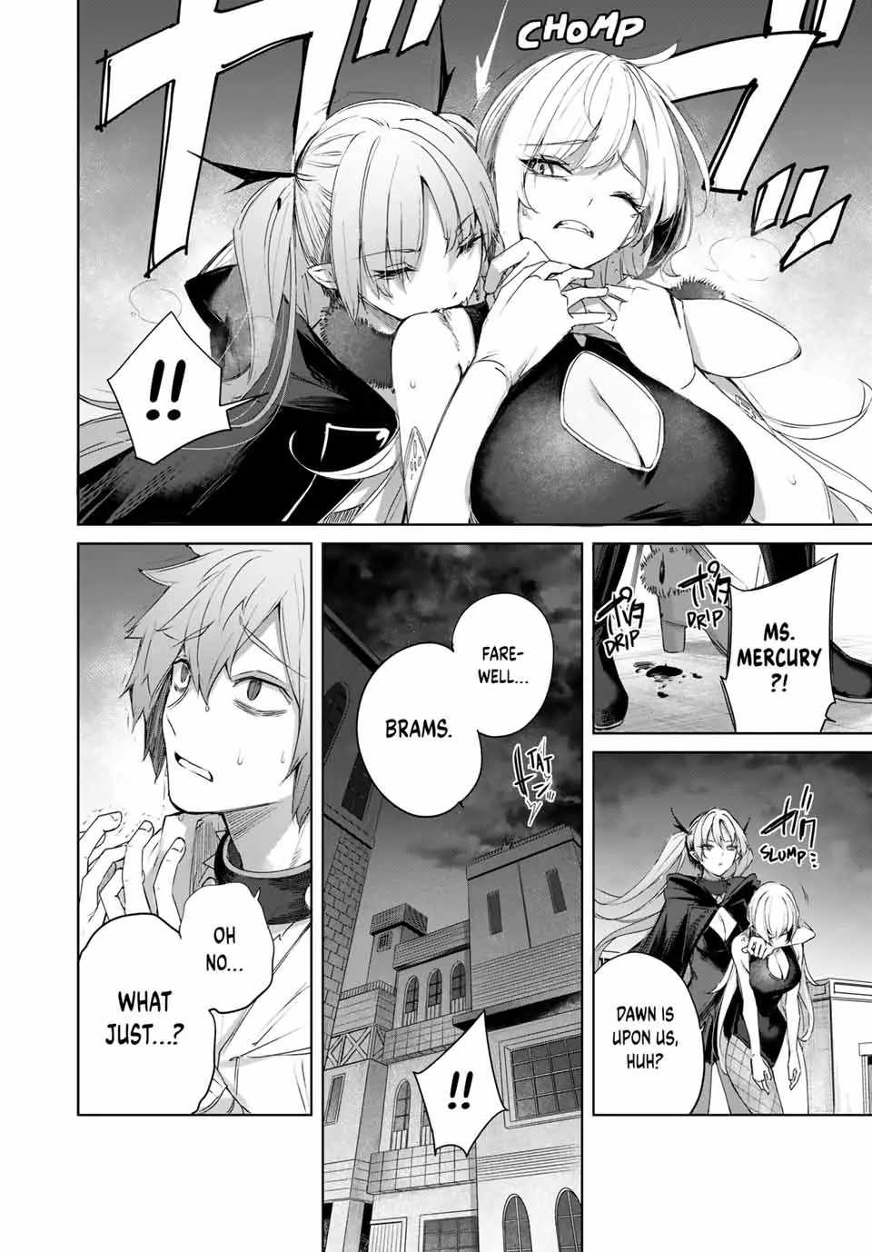Henkyou no Yakushi, Miyako de S Rank Boukensha to naru Chapter 19 - Page 1