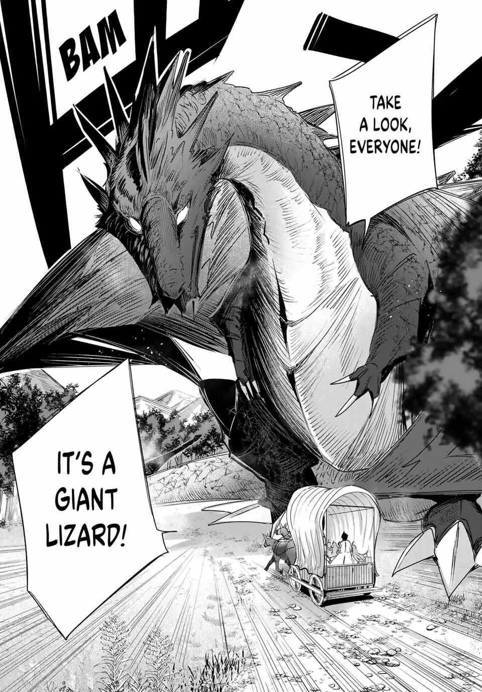 Henkyou no Yakushi, Miyako de S Rank Boukensha to naru Chapter 2 - Page 17