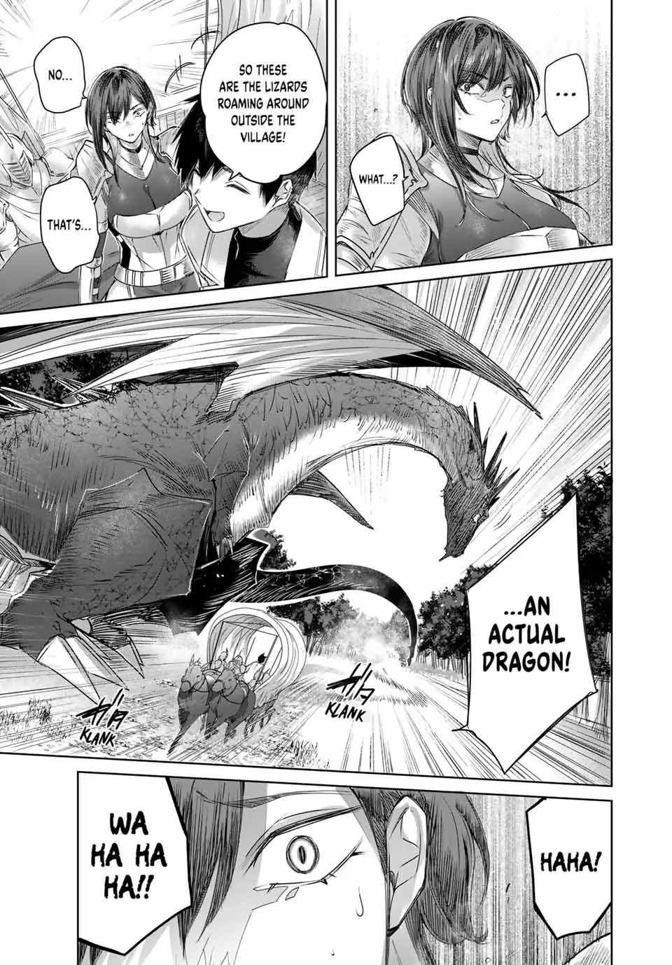Henkyou no Yakushi, Miyako de S Rank Boukensha to naru Chapter 2 - Page 18