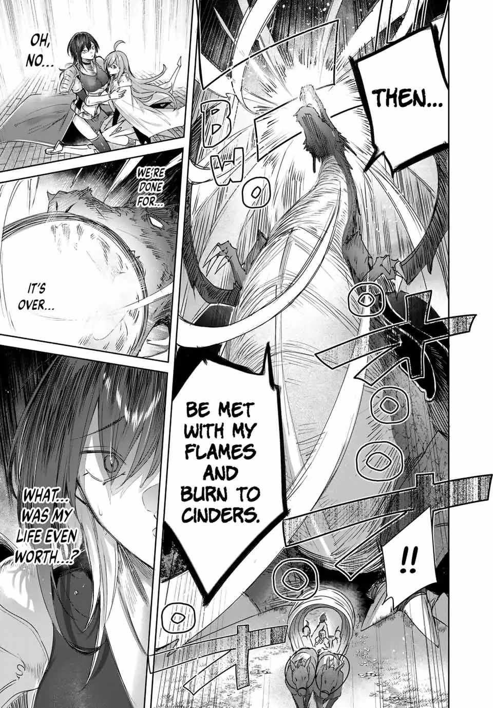 Henkyou no Yakushi, Miyako de S Rank Boukensha to naru Chapter 2 - Page 20