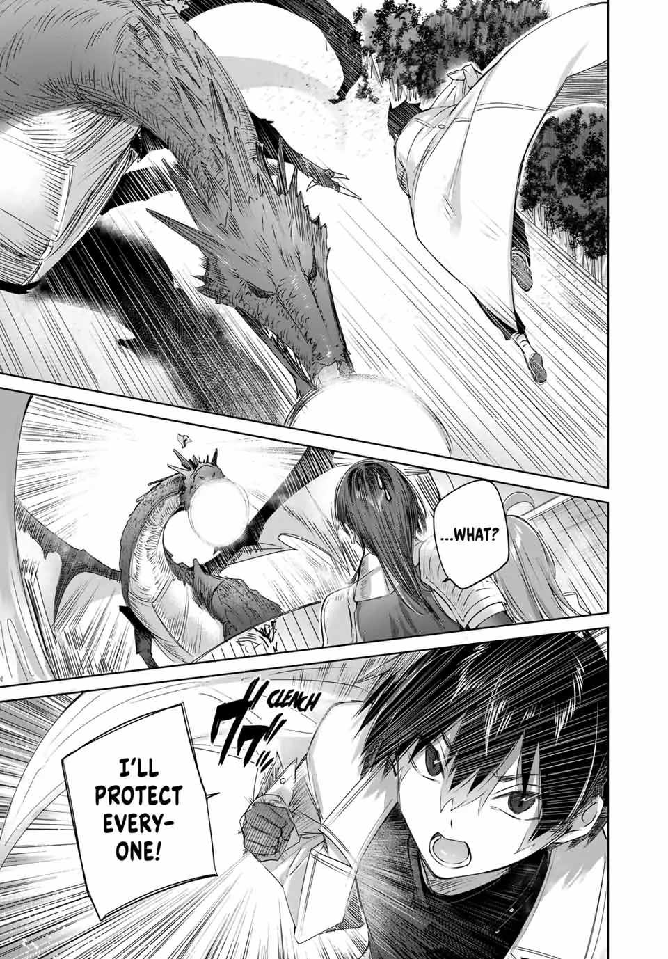 Henkyou no Yakushi, Miyako de S Rank Boukensha to naru Chapter 2 - Page 22