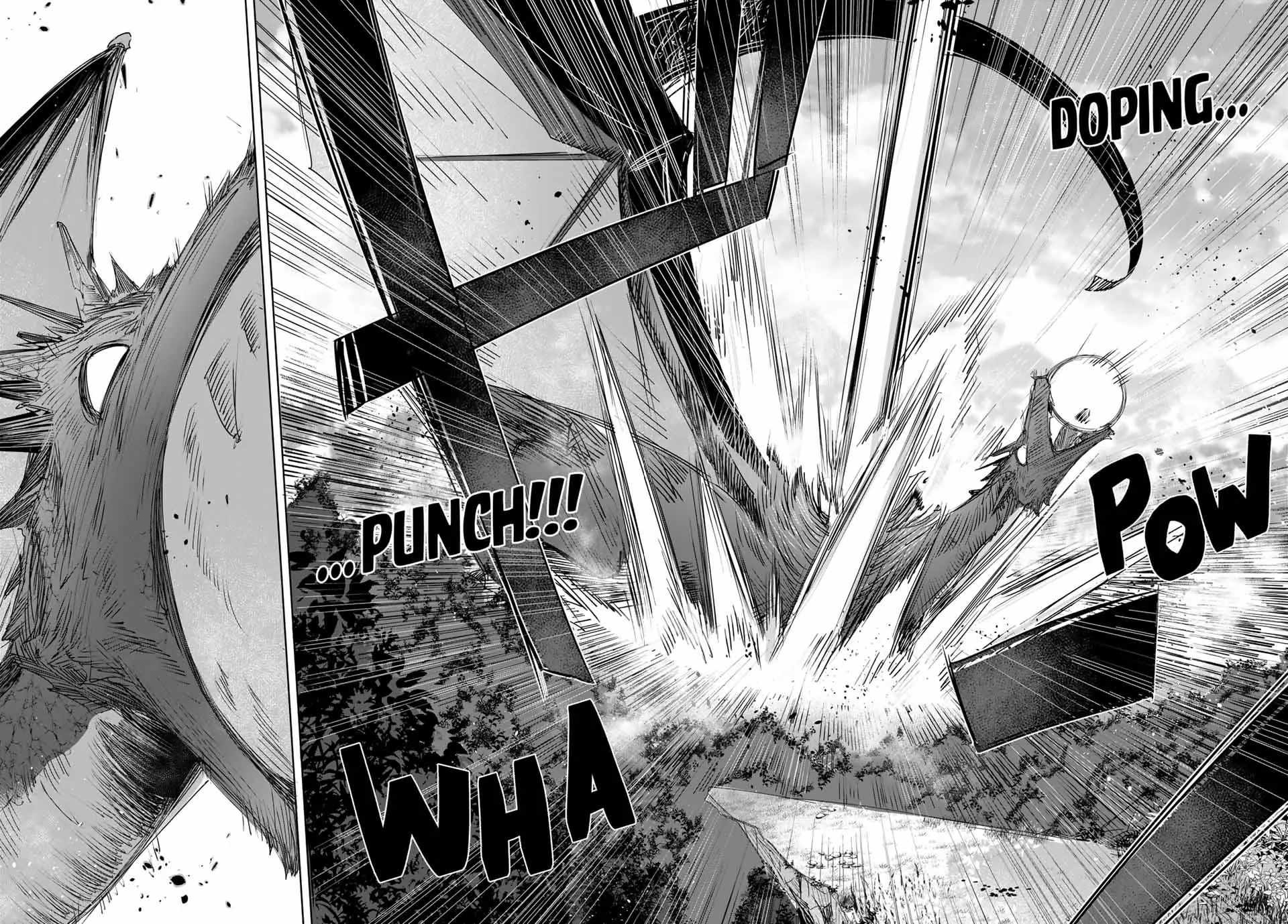 Henkyou no Yakushi, Miyako de S Rank Boukensha to naru Chapter 2 - Page 23