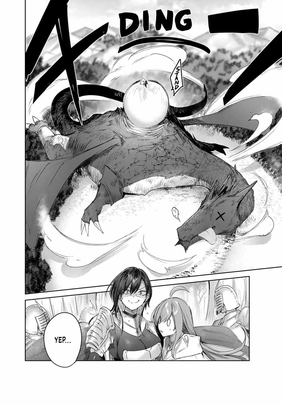Henkyou no Yakushi, Miyako de S Rank Boukensha to naru Chapter 2 - Page 24