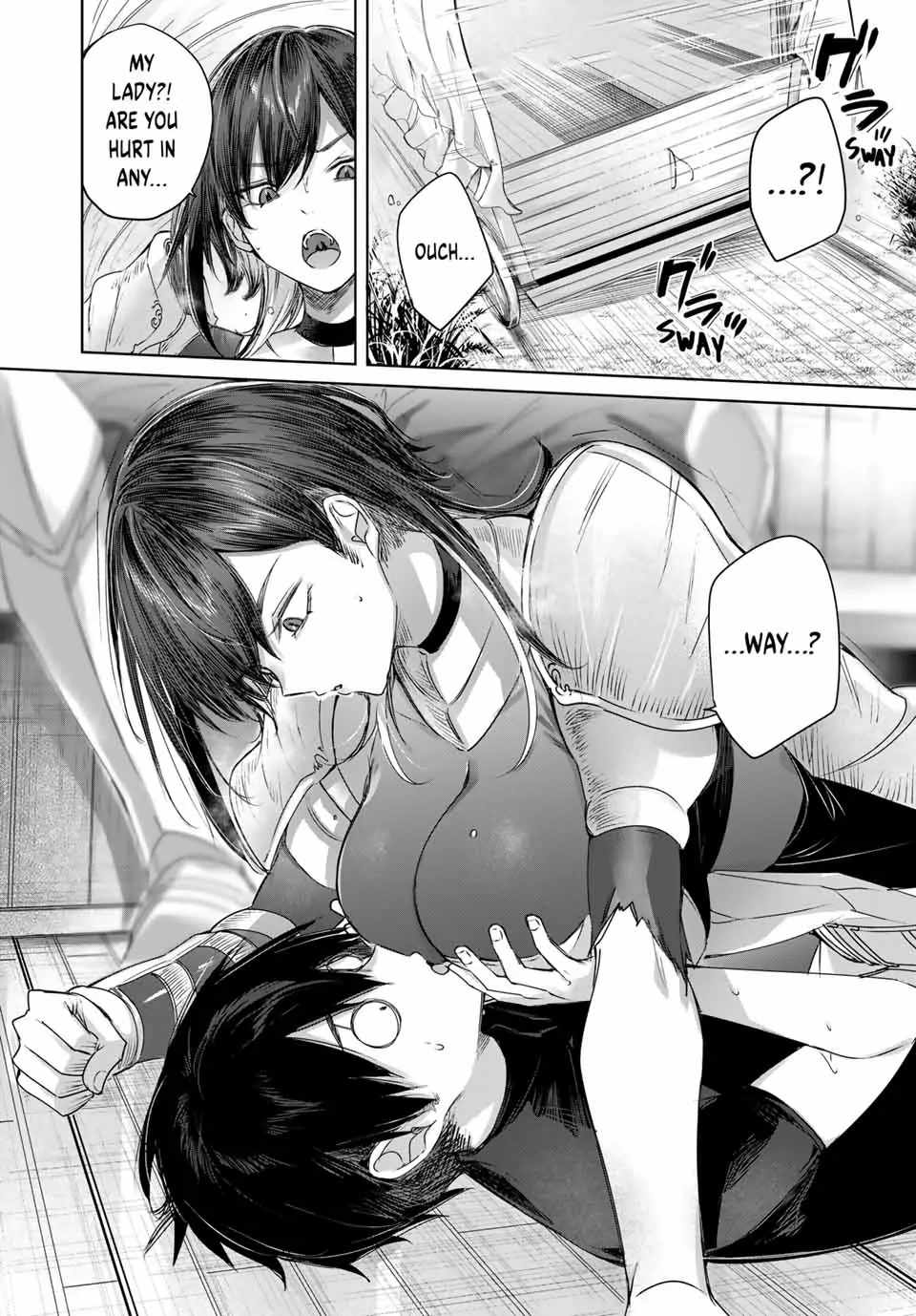 Henkyou no Yakushi, Miyako de S Rank Boukensha to naru Chapter 2 - Page 3