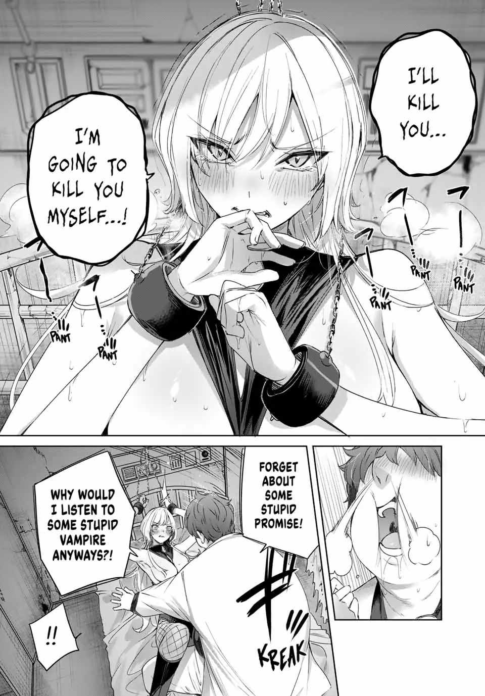 Henkyou no Yakushi, Miyako de S Rank Boukensha to naru Chapter 20 - Page 10