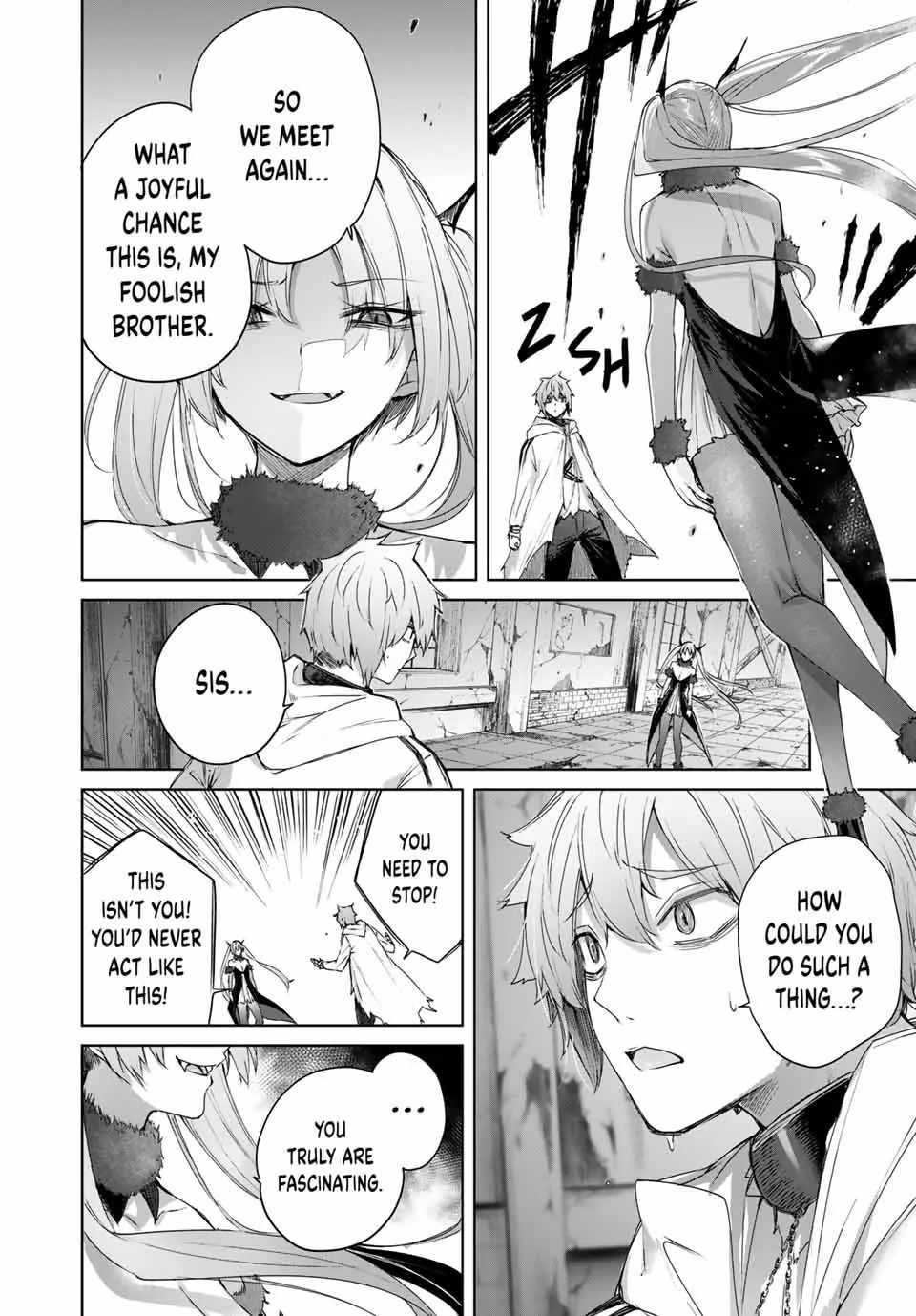 Henkyou no Yakushi, Miyako de S Rank Boukensha to naru Chapter 20 - Page 13