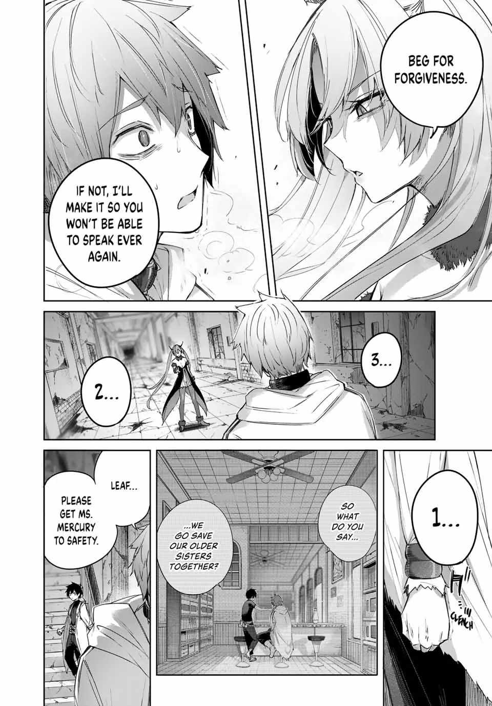 Henkyou no Yakushi, Miyako de S Rank Boukensha to naru Chapter 20 - Page 15