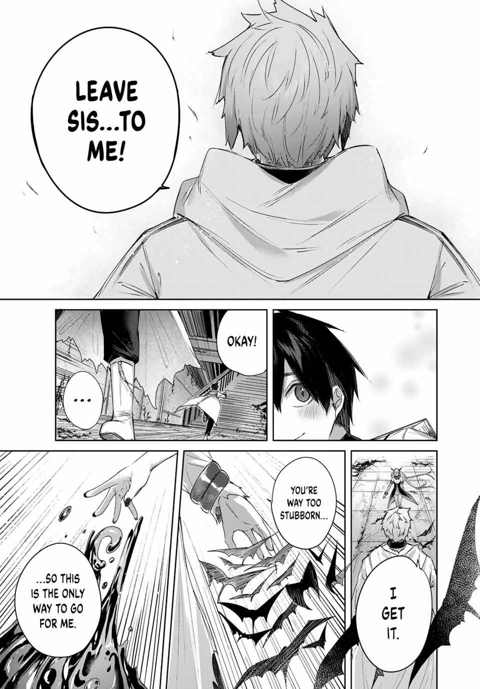 Henkyou no Yakushi, Miyako de S Rank Boukensha to naru Chapter 20 - Page 16
