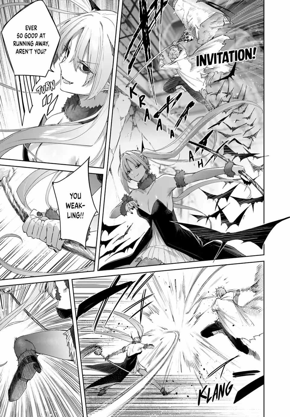 Henkyou no Yakushi, Miyako de S Rank Boukensha to naru Chapter 21 - Page 2