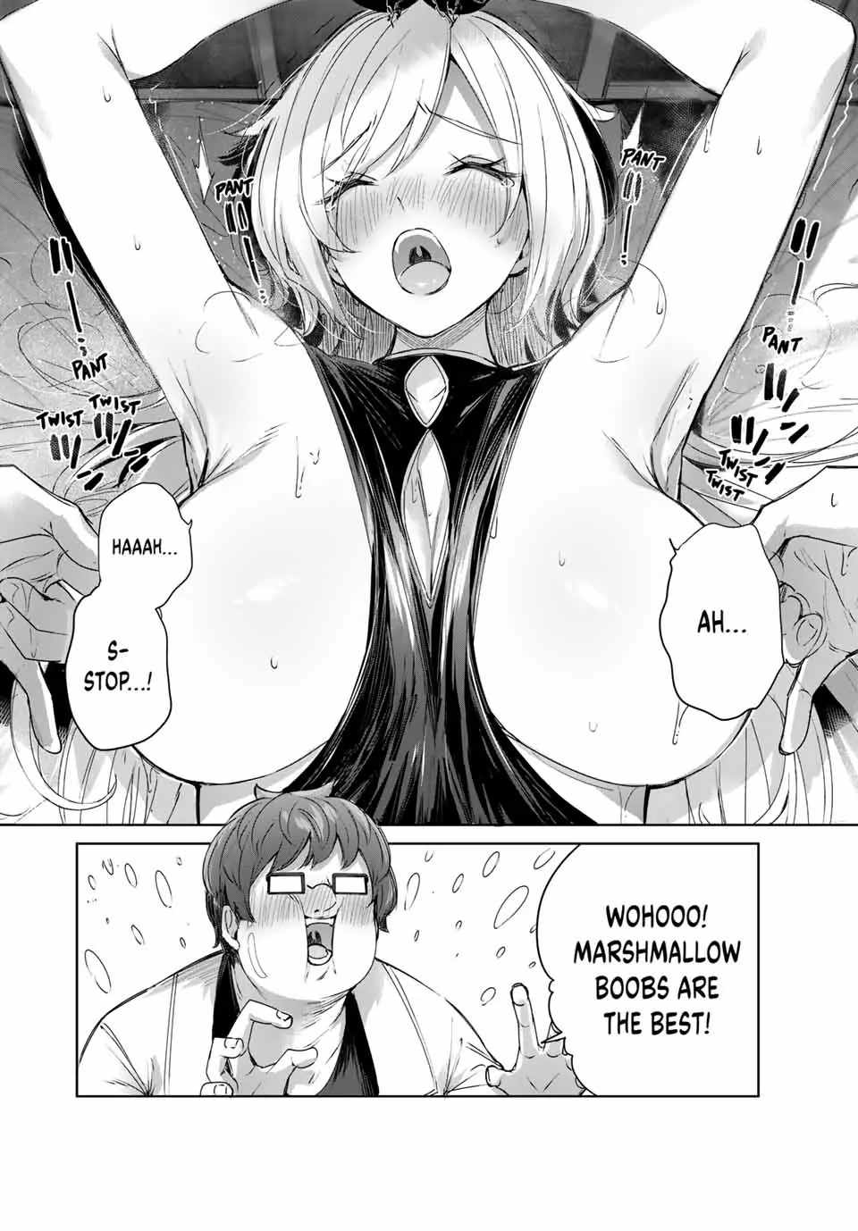 Henkyou no Yakushi, Miyako de S Rank Boukensha to naru Chapter 21 - Page 9