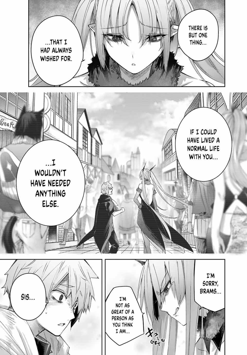 Henkyou no Yakushi, Miyako de S Rank Boukensha to naru Chapter 22 - Page 12