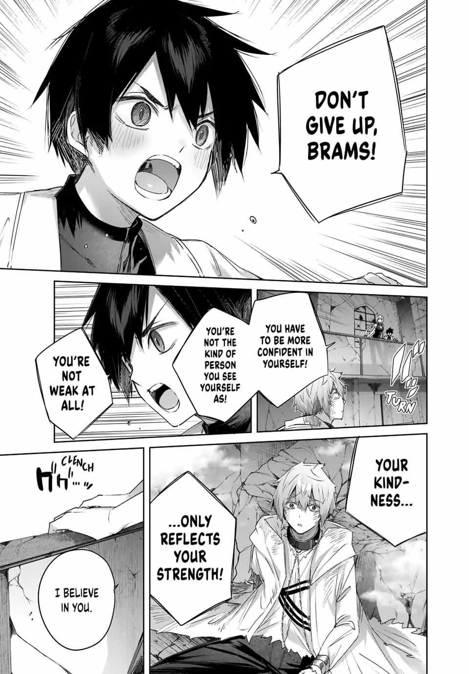 Henkyou no Yakushi, Miyako de S Rank Boukensha to naru Chapter 22 - Page 2
