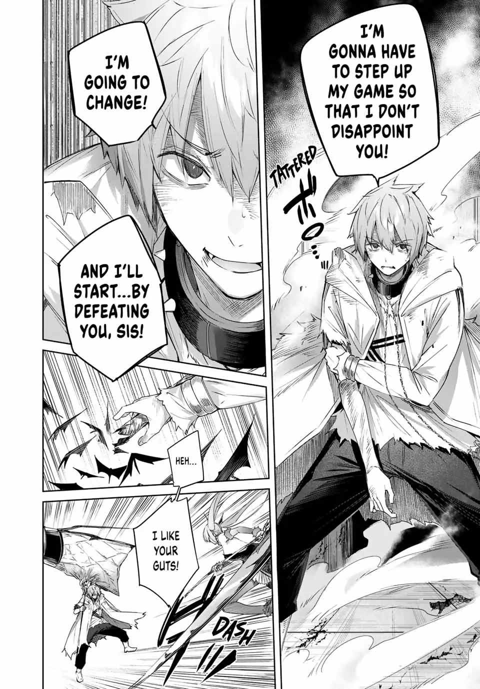 Henkyou no Yakushi, Miyako de S Rank Boukensha to naru Chapter 22 - Page 5