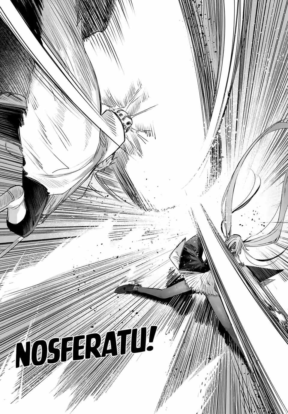 Henkyou no Yakushi, Miyako de S Rank Boukensha to naru Chapter 22 - Page 6