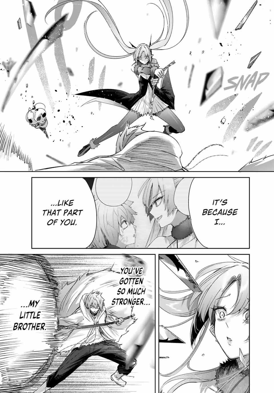 Henkyou no Yakushi, Miyako de S Rank Boukensha to naru Chapter 22 - Page 8