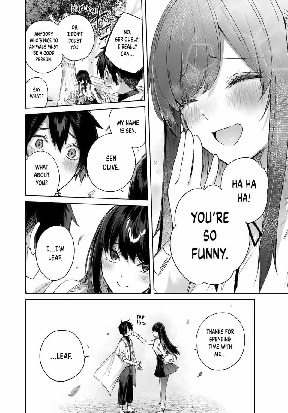 Henkyou no Yakushi, Miyako de S Rank Boukensha to naru Chapter 23 - Page 7