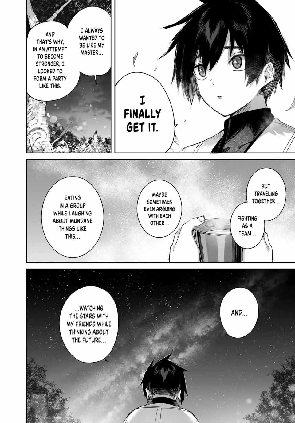 Henkyou no Yakushi, Miyako de S Rank Boukensha to naru Chapter 24 - Page 13