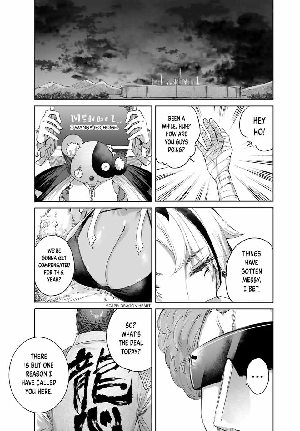 Henkyou no Yakushi, Miyako de S Rank Boukensha to naru Chapter 24 - Page 16