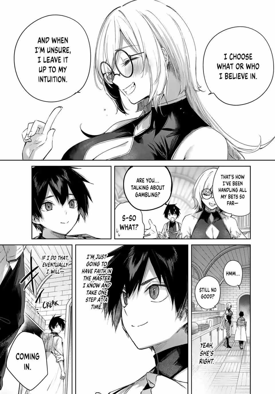 Henkyou no Yakushi, Miyako de S Rank Boukensha to naru Chapter 26 - Page 14