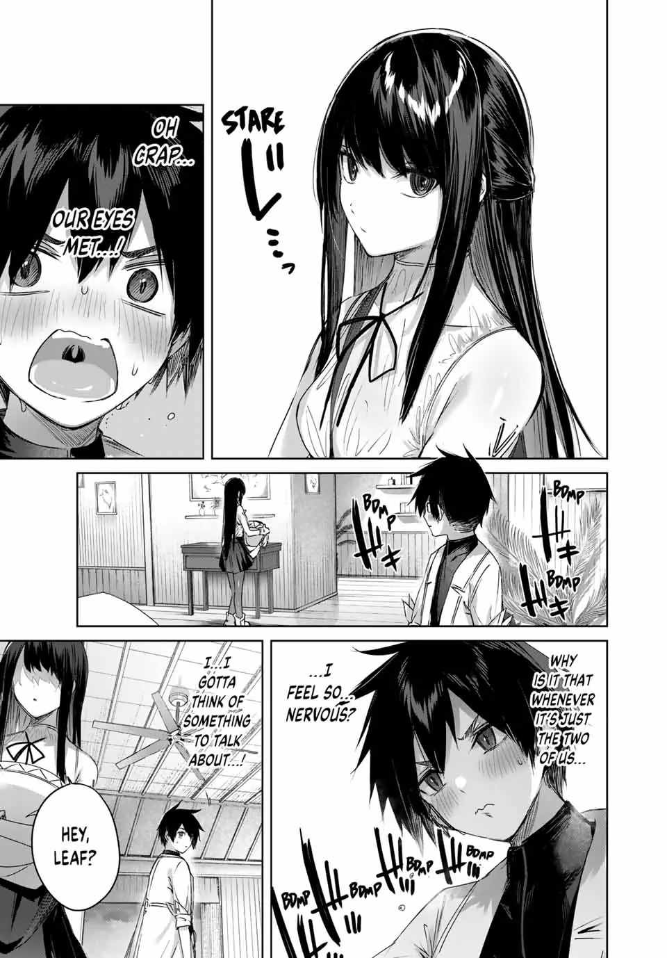 Henkyou no Yakushi, Miyako de S Rank Boukensha to naru Chapter 27 - Page 12